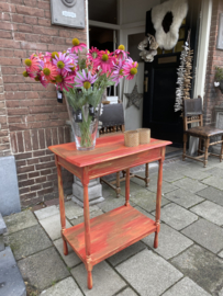 VERKOCHT