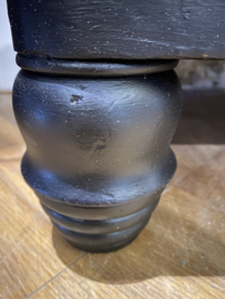 Antieke poortkast, vintage kast