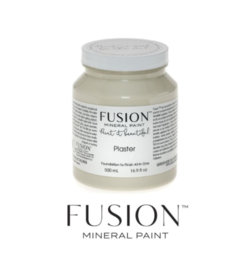 Plaster