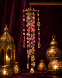 Luxe Mini Suncatchers 1001 Night