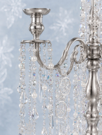 Luxe Vloerkandelaar Winter