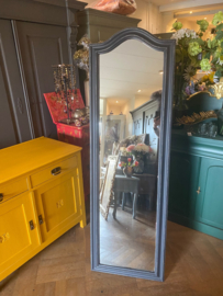 Vintage passpiegel