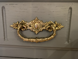 VERKOCHT