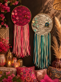 Luxe Dromenvangers Boho chic