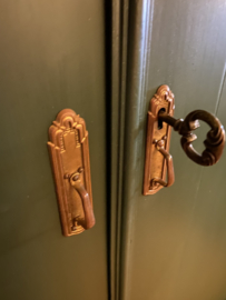 VERKOCHT