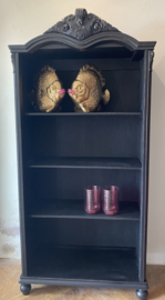 VERKOCHT