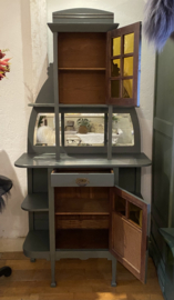VERKOCHT