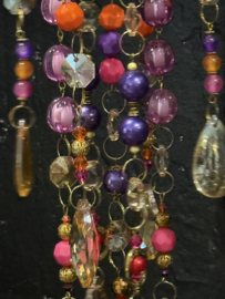 Luxe Mini Suncatchers 1001 Night