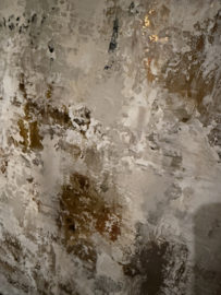 Schilderij, unframed canvas, uniek doek