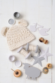 Tones for Tots Little Stork