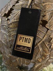 PTMD hang ornament goud
