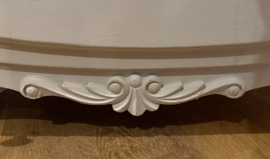 Brocante commode, vintage kast