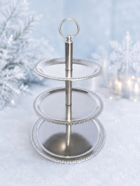 Luxe Etagères Winter