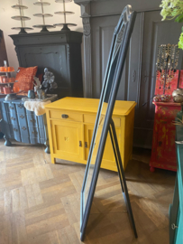 Vintage passpiegel