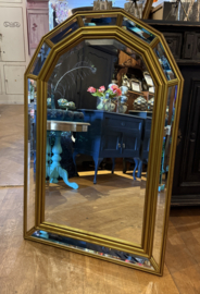 Hollywood Regency spiegel
