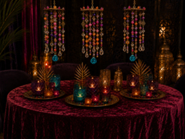 Luxe Mini Suncatchers 1001 Night