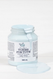 Tones for Tots Little Whale