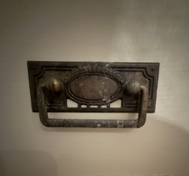 Vintage commode, babykamer