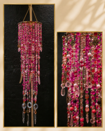 Luxe Suncatchers Boho Chic 100cm.