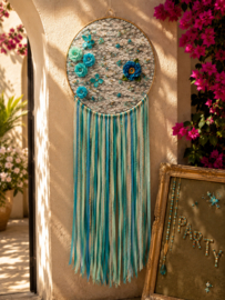 Luxe Dromenvangers Boho chic