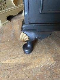 VERKOCHT