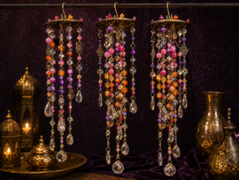 Luxe Mini Suncatchers 1001 Night