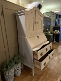 Brocante secretaire, ladekast
