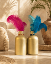 Luxe Bottlevazen Veren