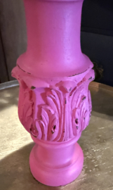 Antieke tafel etagère