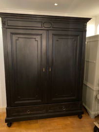 VERKOCHT
