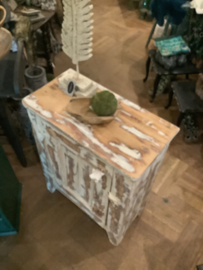 VERKOCHT