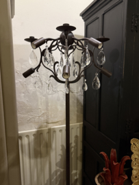 Linea Verdace vloerlamp/kandelaar Baroque