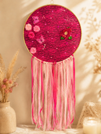 Luxe Dromenvangers Boho chic