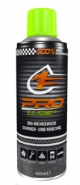 Prolube® Bio Multipurpose Lubricant & Penetrant 400 ml