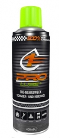 ProLube® Bio Universele Smeer- en kruipolie 400 ml