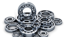 Bearings