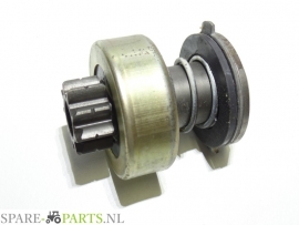 NH 4475032 Fiat starter pinion Fiat 350D