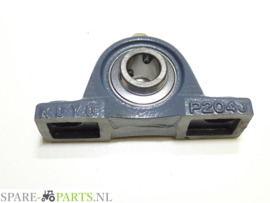 UCP204-J Koyo pillow block bearing