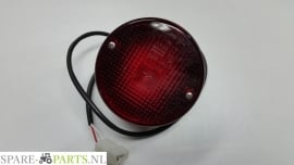 Landini 3656045M91 Rear lamp red