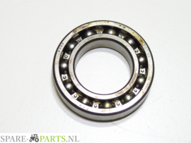 6007 FAG deep groove ball bearing