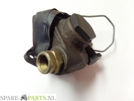 NH 98419724 Fuelpump