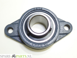UCFL208-J Koyo oval flange bearing