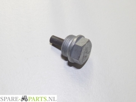NH 5118991 Fiat oil plug magnetic M22