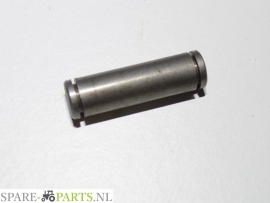 KK010461 Asje / Bolt m/spor 16 x 47 (KK010255R)