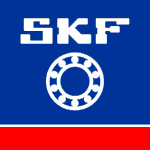 YAR206-2F SKF spanlager