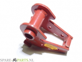 AC494300 Houder zaaipijp kort / Bracket short