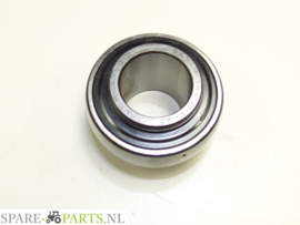 YAR206-2F SKF spanlager