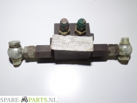 KK012166 Ventiel / Cusion valve loc