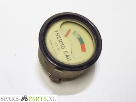 NH 44007236 Fiat temperature meter electrisch