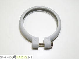 AC491811 Profielspanring / Profile lock collar 100 mm